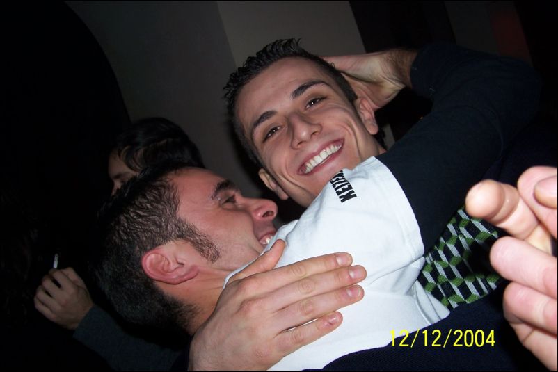 Sabato 12